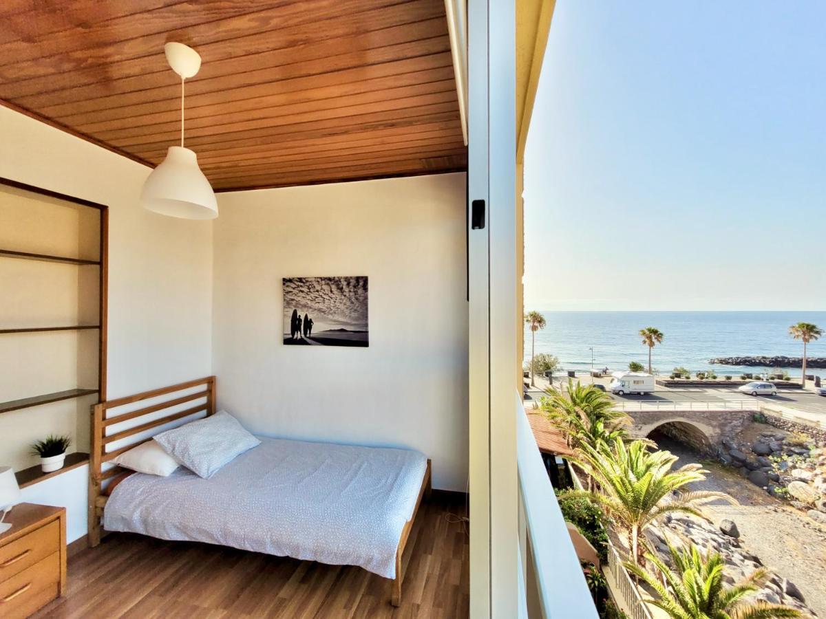 Arena Beach Home Candelaria Exterior foto
